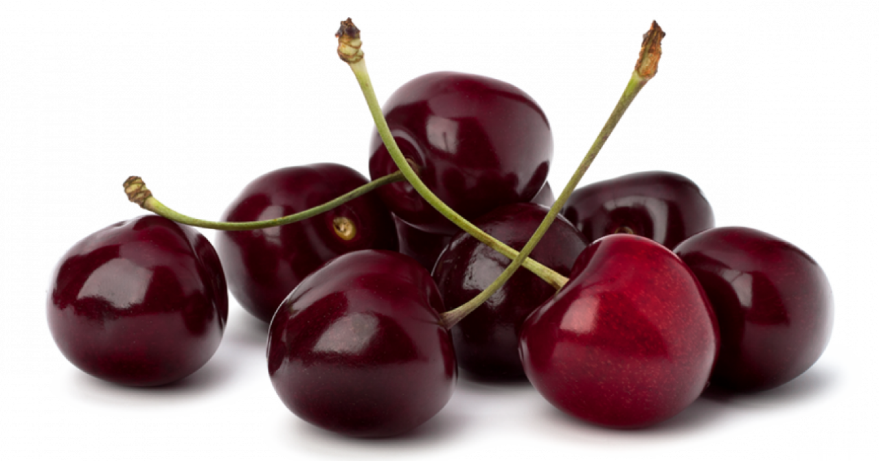 черешня чили